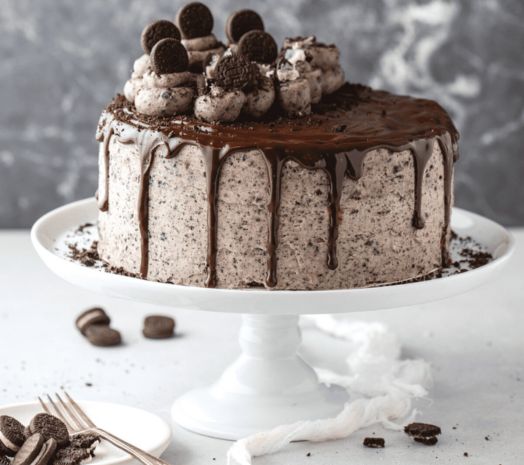 Cakes